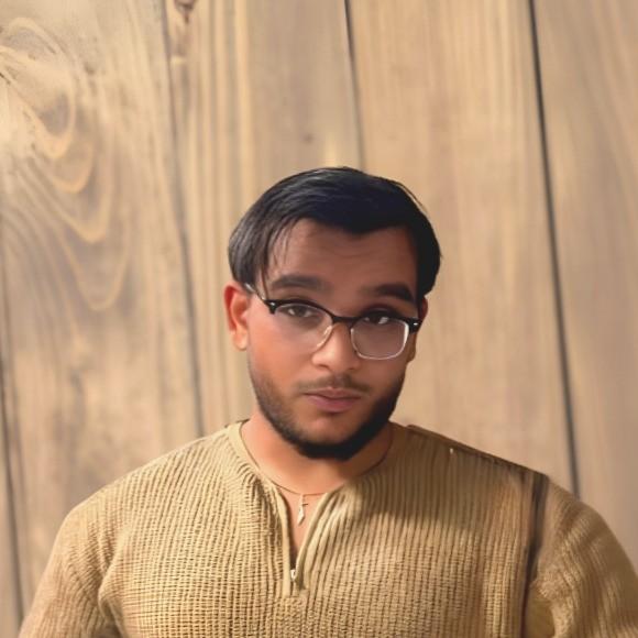 Wahid Kamruddin